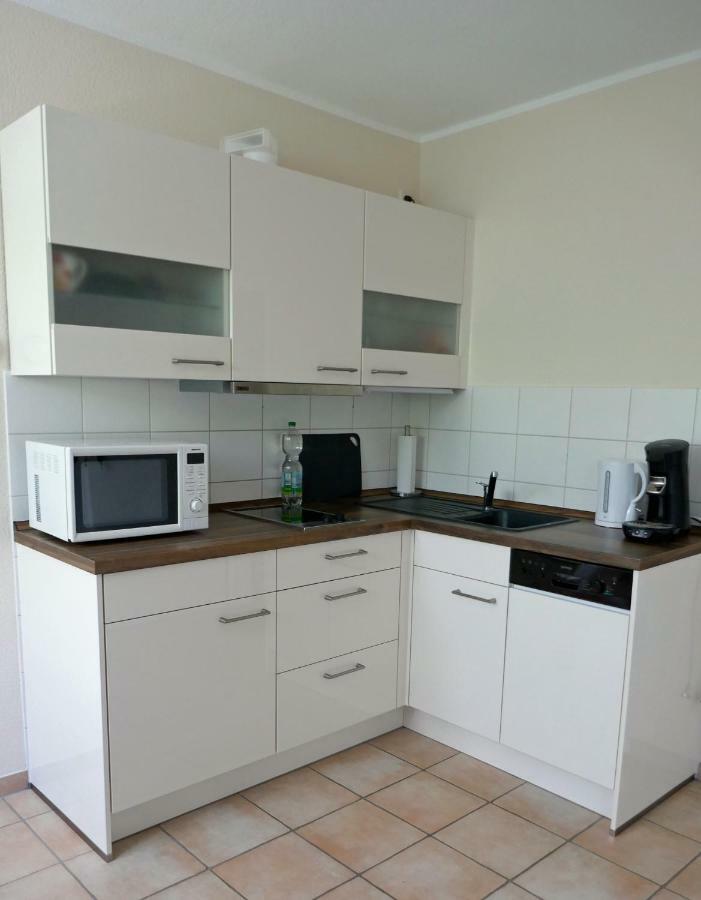 Ferienwohnung Remscheid-Reinshagen Exterior foto